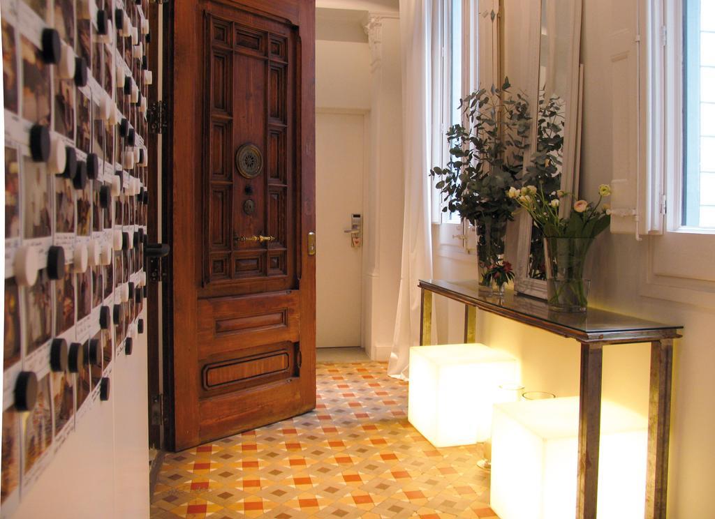 The5Rooms Βαρκελώνη Εξωτερικό φωτογραφία