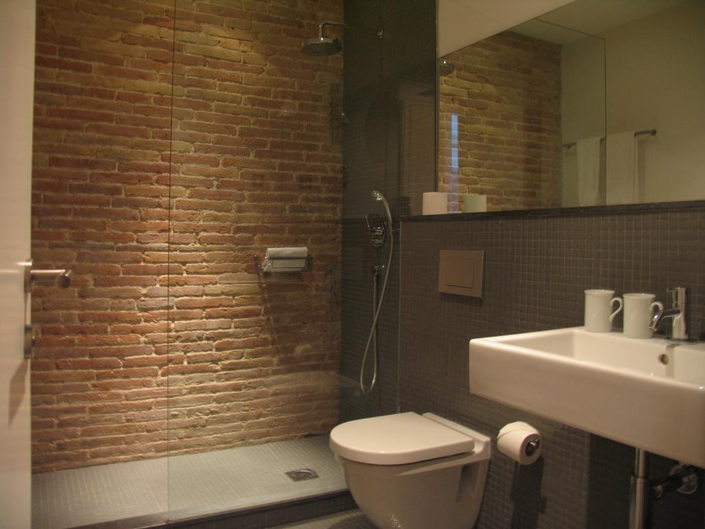 The5Rooms Βαρκελώνη Δωμάτιο φωτογραφία