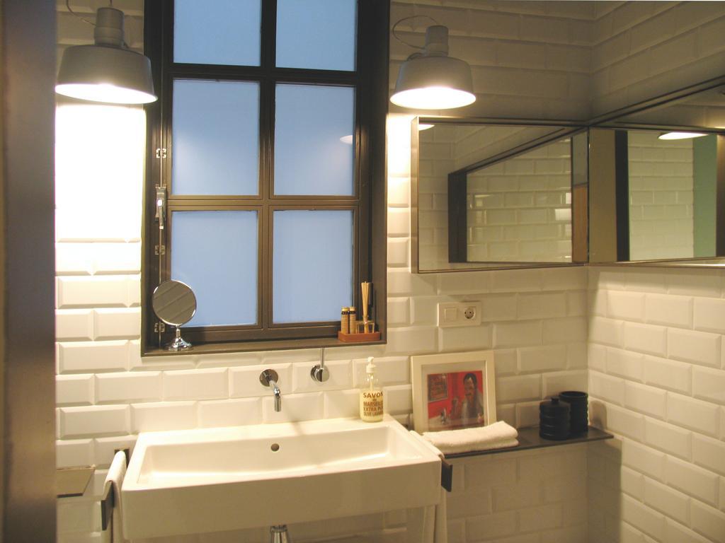 The5Rooms Βαρκελώνη Δωμάτιο φωτογραφία