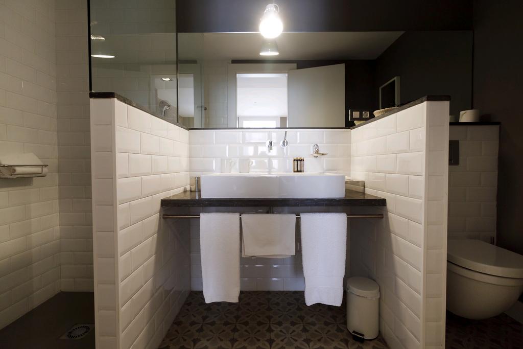 The5Rooms Βαρκελώνη Δωμάτιο φωτογραφία