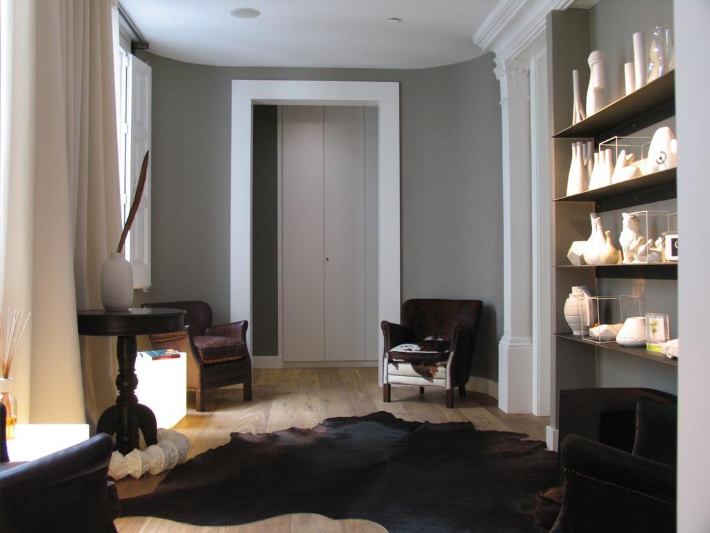 The5Rooms Βαρκελώνη Εξωτερικό φωτογραφία