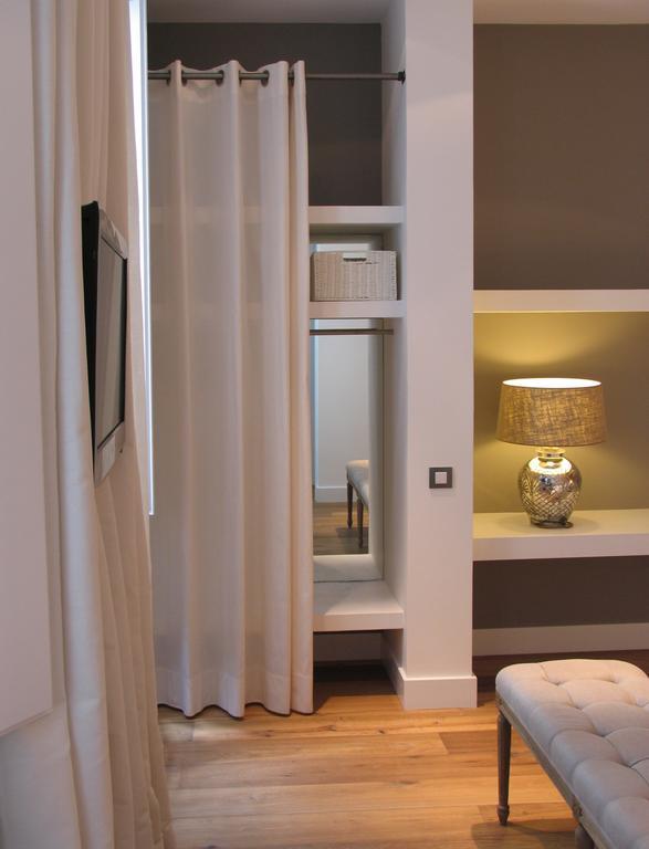 The5Rooms Βαρκελώνη Δωμάτιο φωτογραφία