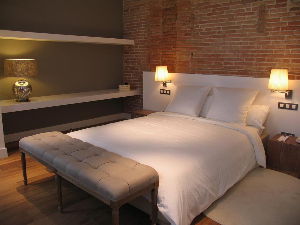 The5Rooms Βαρκελώνη Δωμάτιο φωτογραφία