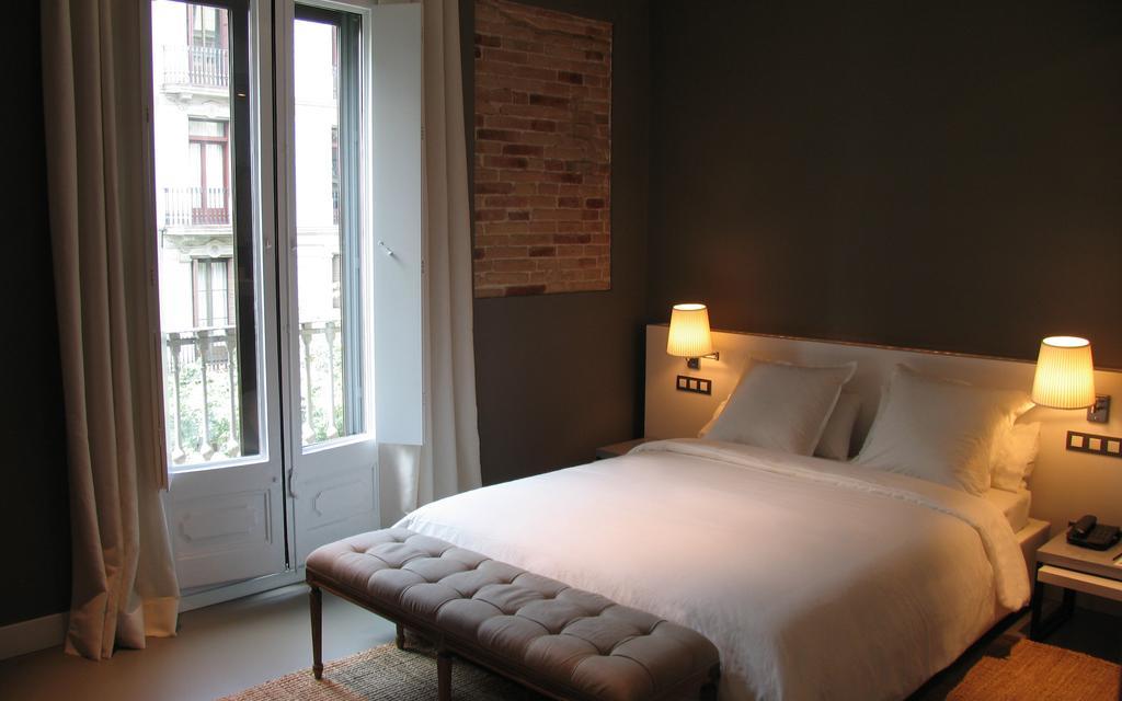 The5Rooms Βαρκελώνη Δωμάτιο φωτογραφία