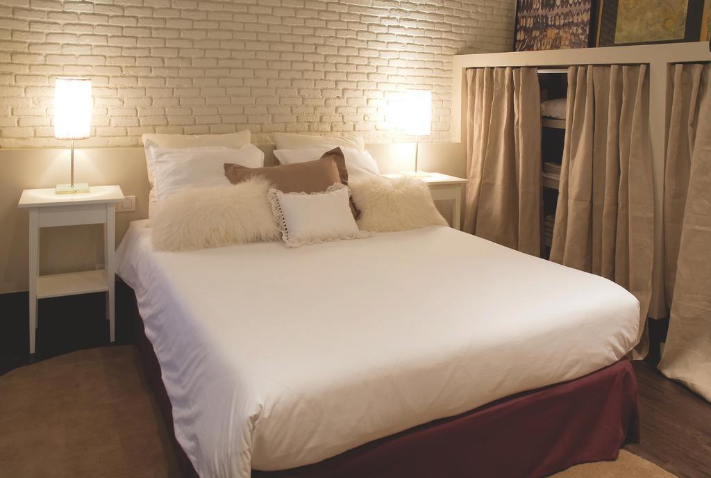 The5Rooms Βαρκελώνη Δωμάτιο φωτογραφία